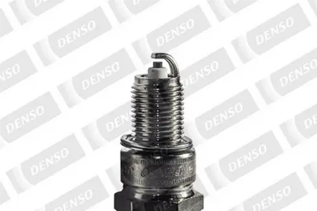 Свічка запалювання 3066 DENSO W20EXR-U