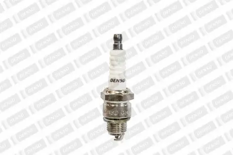 Свічка запалювання DENSO W20FPRU10