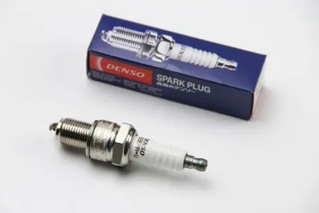 Свічка запалювання 3088 DENSO W22EPR-U