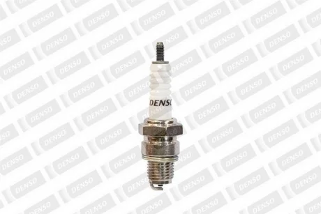 Свічка запалювання 4075 DENSO X16FSR-U