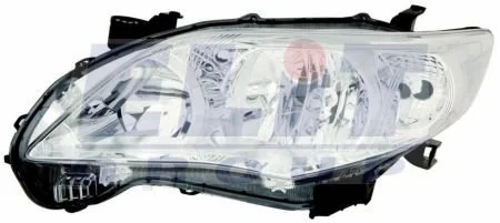 Фара передня Depo 112-1130L-LD-EM