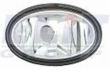 Фара протитуманна Depo 117-2012R-UEN