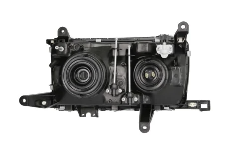 Передні фари Depo 212-1173L-LD-E