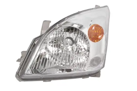 Фара DEPO 212-11D7L-LD-EM