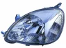 Фара передня Depo 212-11F5L-LD-EM (фото 1)