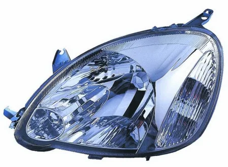 Фара передня Depo 212-11F5L-LD-EM