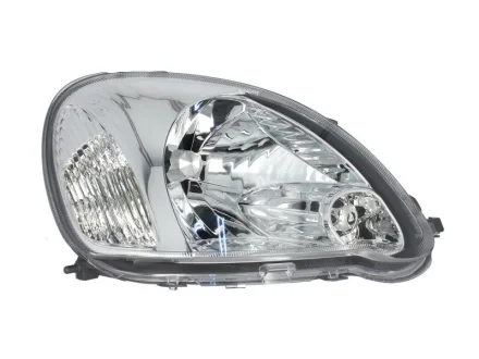 Фара передня Depo 212-11F5R-LD-EM