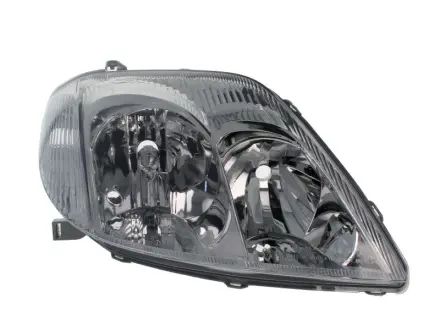 Фара DEPO 212-11J9R-LD-EM