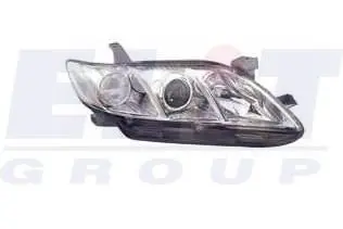 Фара передня DEPO 212-11K9R-LD-EM