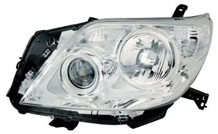 Фара передня DEPO 212-11P8L-LD-EM