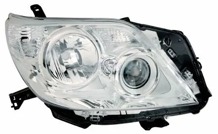 Фара передня DEPO 212-11P8R-LD-EM