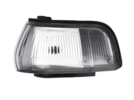 Показчик повороту Depo 212-1556L-WE