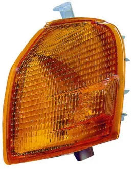 Лампа сигналу повороту переднього (помаранч) TOYOTA STARLET EP9 01.96-10.99 Depo 21215A1RAE