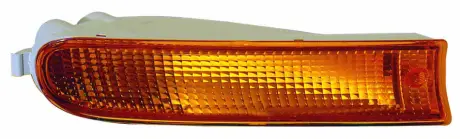 Показчик повороту DEPO 212-1670L-AE