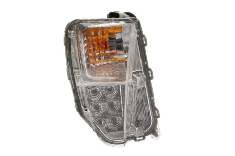 Фара передня Depo 212-1686R-AE