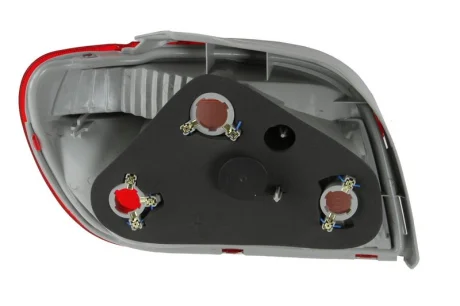 Лiхтар задній Depo 212-19C7R-LD-UE