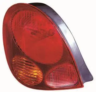 Лiхтар задній DEPO 212-19D6L-LD-AE