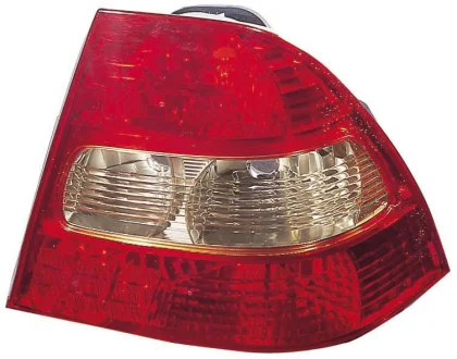 Лiхтар задній Depo 212-19D8L-LD-UE