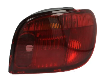 Лiхтар задній Depo 212-19H3R-LD-UE