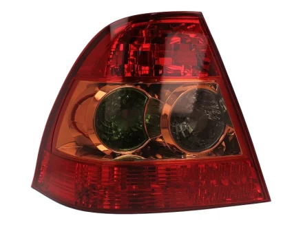 Лiхтар задній Depo 212-19K5L-LD-AE
