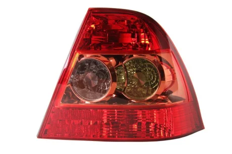 Ліхтар задн. пра. TOYOTA COROLLA. 04-06 SDN Depo 212-19K5R-LD-AE