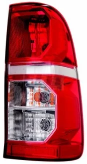 Лiхтар задній Depo 212-19W6R-LD-UE