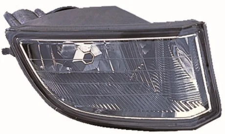 Фара противотуманна Depo 212-2032R-UQ