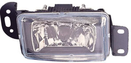 Фара противотуманна Depo 212-2033R-UE