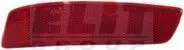 Фара противотуманна DEPO 212-2934L-UQ