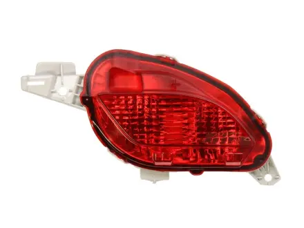Протитуманна фар задн Прав TOYOTA YARIS XP130 07.14-04.17 DEPO 212-4007R-UE