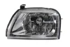 Фара лів (H4, ручн, без мотора) MITSUBISHI L 200 06.96-10.05 Depo 2141152LLDE (фото 2)