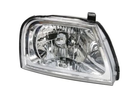 Фара передня Depo 214-1152R-LD-E