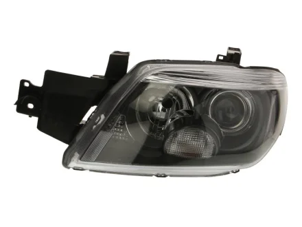 Фара передня Depo 214-1179L-LDEM7