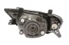 Фара Прав (H4, ручн, без мотора, колір повороту: жовтий) MITSUBISHI L 200 / TRITON 11.05-11.10 Depo 2141180RLDE (фото 2)
