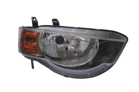Фара передня Depo 214-1194RMLDEM2