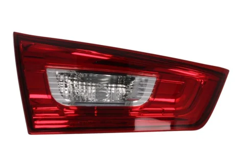 Лiхтар задній Depo 214-1327L-UE