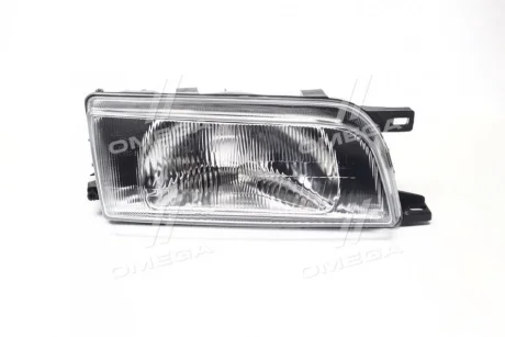 Фара передня Depo 215-1140R-LD-E
