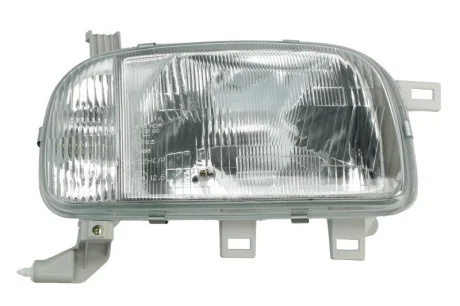 Фара передня Depo 215-1155R-LD-EM