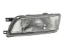 Фара передня DEPO 215-1168L-LD-EM (фото 1)