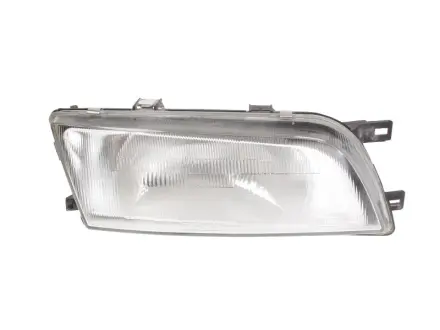 Фара передня DEPO 215-1168R-LD-EM