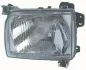 Фара передня DEPO 215-1173L-LD-E (фото 1)