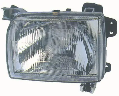 Фара передня DEPO 215-1173R-LD-E