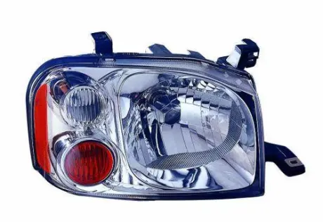 Фара DEPO 215-1189L-LD-EM