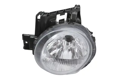 Фара передня DEPO 215-11D8L-LD-EM