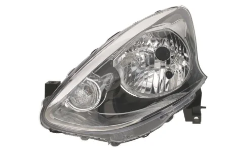 Фара передня Depo 215-11G2L-LDEM2