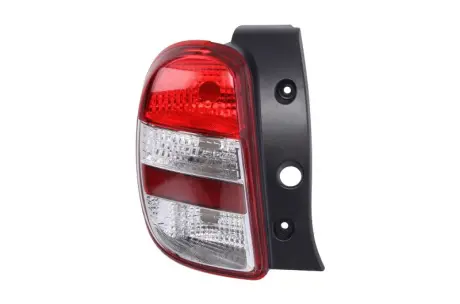 Лiхтар задній DEPO 215-19L6L-LD-UE