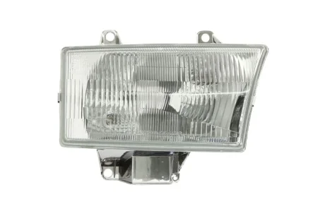 Фара передня Depo 216-1138R-LD-E