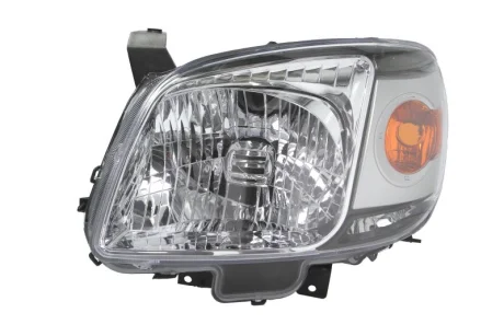 Фара передня Depo 216-1154L-LDEM2