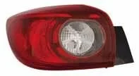 Ліхтар задній Depo 216-1998L-UE
