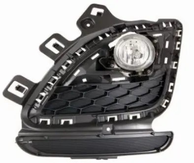 Фара противотуманна DEPO 216-2032L-AQ